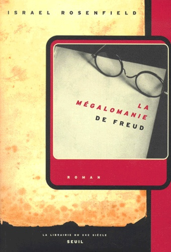 Emprunter La mégalomanie de Freud livre