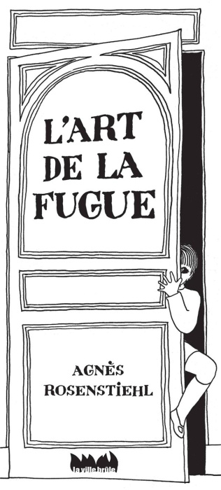 Emprunter L'art de la fugue livre