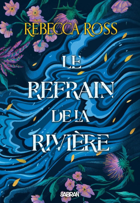 Emprunter Les Ballades de Cadence Tome 1 : Le refrain de la rivière livre