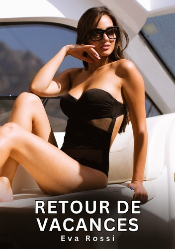 Emprunter Retour de vacances livre