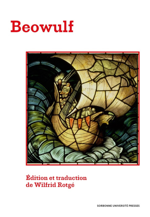 Emprunter Beowulf livre