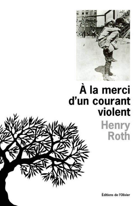 Emprunter A la merci d'un courant violent Tome 1 : Une étoile brille sur Mount Morris Park livre