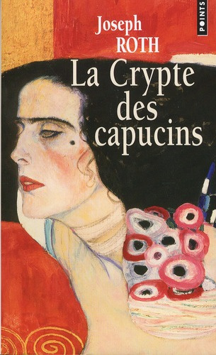 Emprunter La crypte des capucins livre