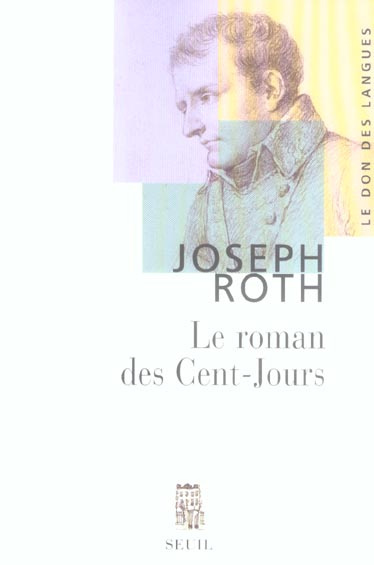 Emprunter Le roman des Cent-Jours livre