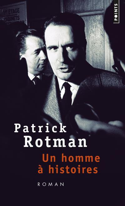 Emprunter Un homme à histoires livre