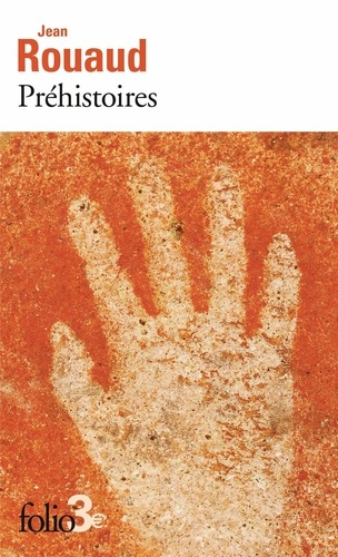 Emprunter Préhistoires. Edition revue et augmentée livre
