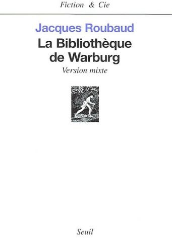 Emprunter La Bibliothèque de Warburg. Version mixte livre