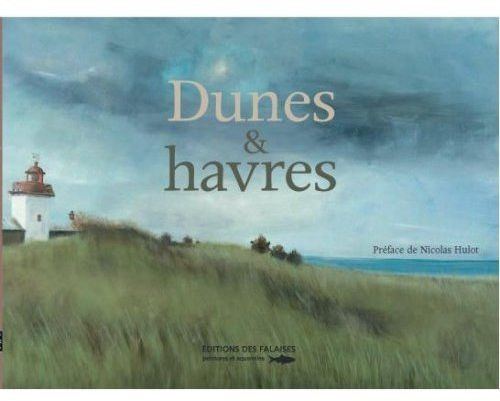 Emprunter Dunes Et Havres livre