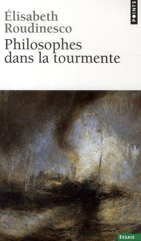 Emprunter Philosophes dans la tourmente livre