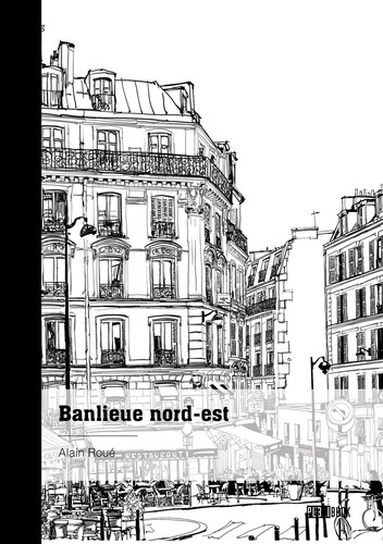 Emprunter Banlieue nord-est livre