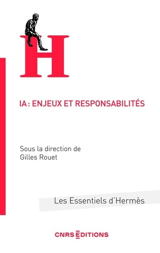 Emprunter IA : enjeux et responsabilités livre