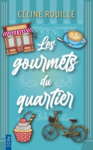Emprunter Les gourmets du quartier livre