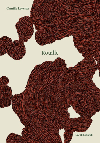 Emprunter Rouille livre