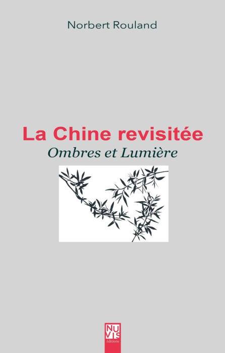 Emprunter La Chine revisitée. Ombres et Lumière livre