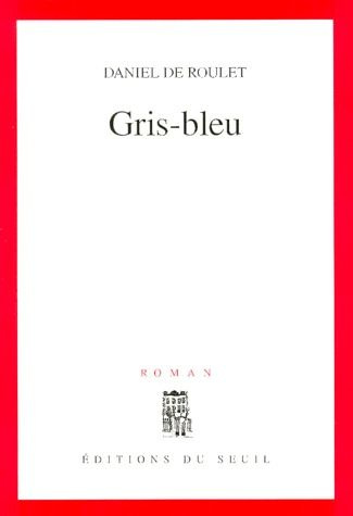 Emprunter Gris-bleu livre