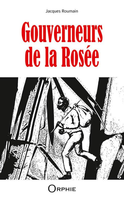 Emprunter Gouverneurs de la rosée livre