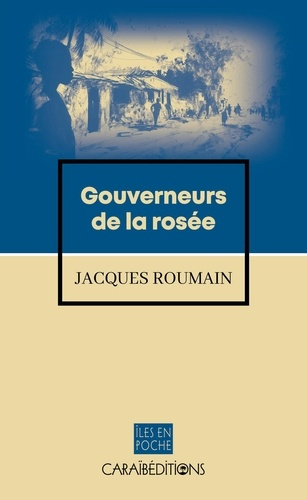 Emprunter Gouverneurs de la rosée livre