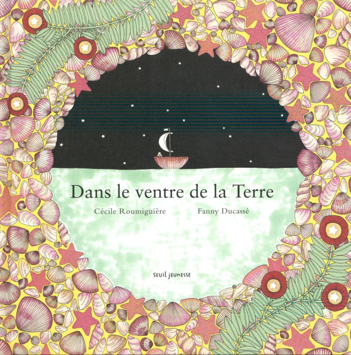 Emprunter Dans le ventre de la Terre livre