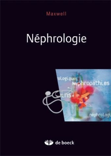 Emprunter Néphrologie. 2009 livre