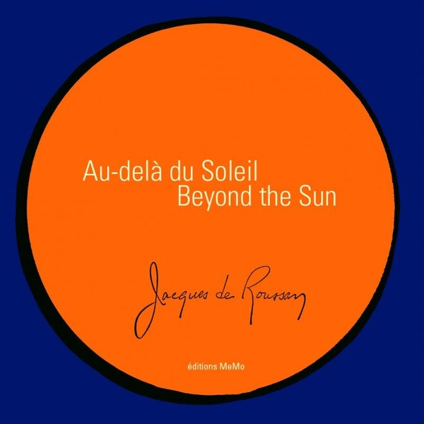 Emprunter Au delà du soleil. Beyond the Sun livre