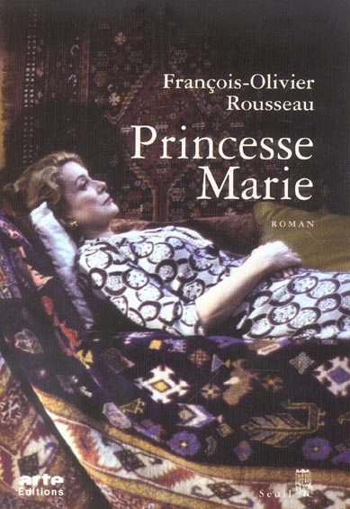 Emprunter Princesse Marie livre