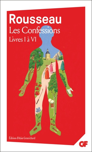 Emprunter Les Confessions. Livres I à VI livre
