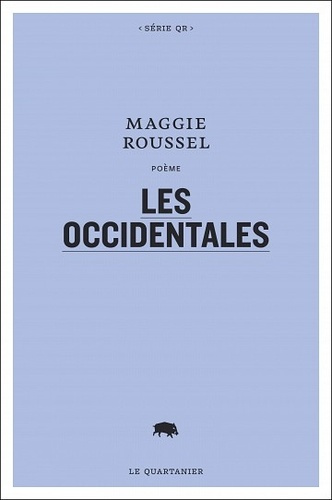 Emprunter LES OCCIDENTALES livre
