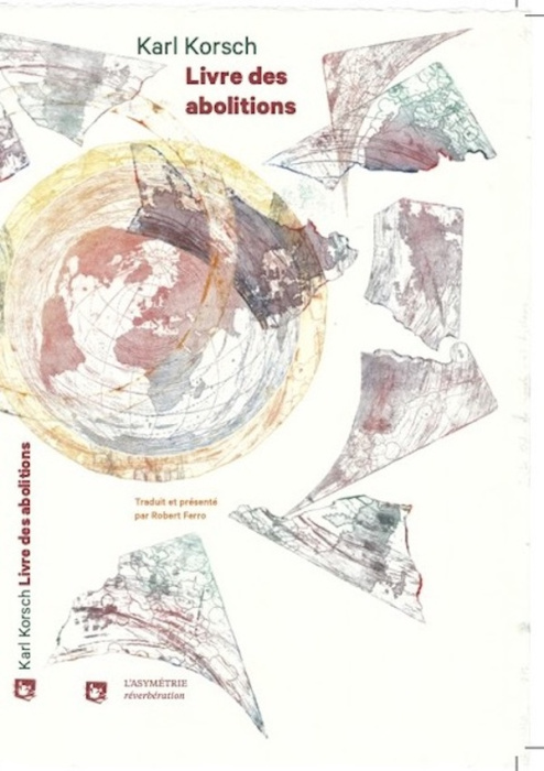 Emprunter Livre des abolitions livre