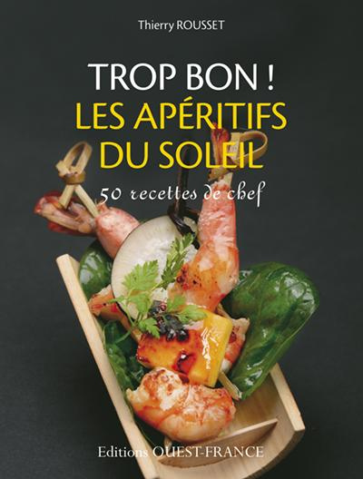 Emprunter Les apéritifs du soleil livre