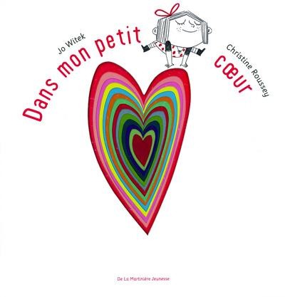 Emprunter Dans mon petit coeur livre