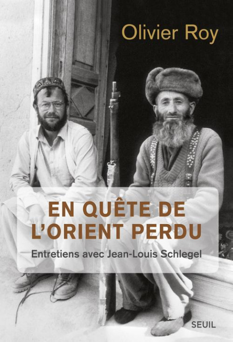 Emprunter En quête de l'Orient perdu livre