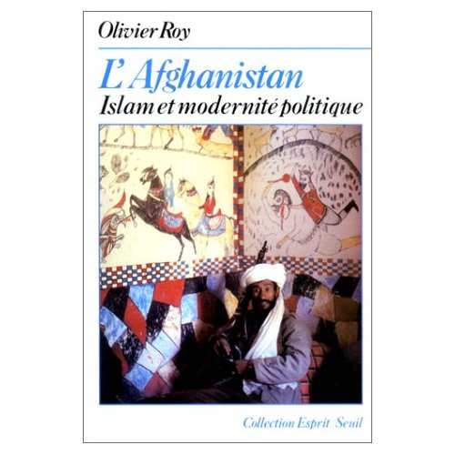 Emprunter L'Afghanistan. Islam et modernité politique livre