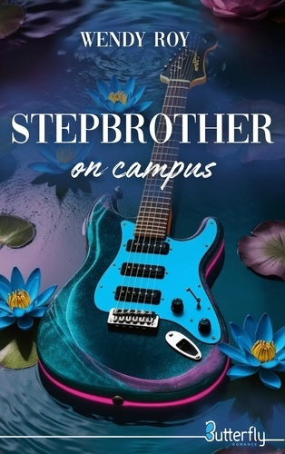 Emprunter Stepbrother on campus livre
