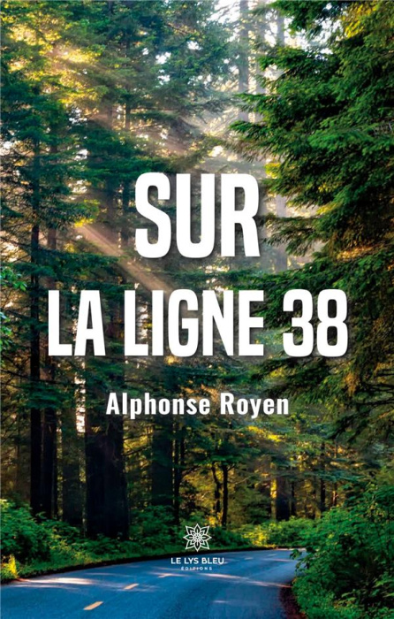 Emprunter Sur la ligne 38 livre