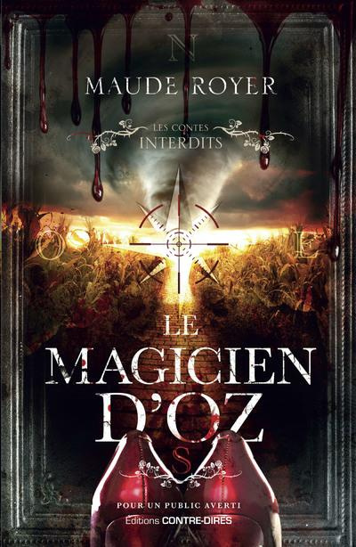 Emprunter Le Magicien d'Oz / contes interdits livre