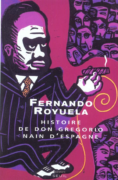 Emprunter Histoire de don Gregorio, nain d'Espagne livre