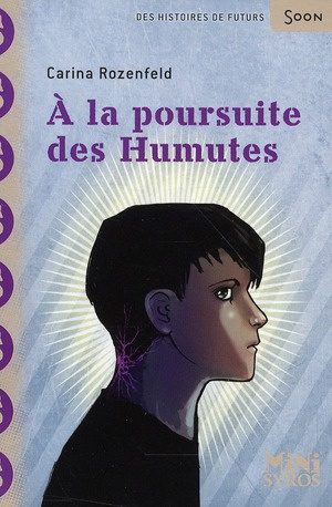 Emprunter A la poursuite des Humutes livre