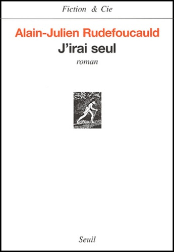 Emprunter J'irai seul livre