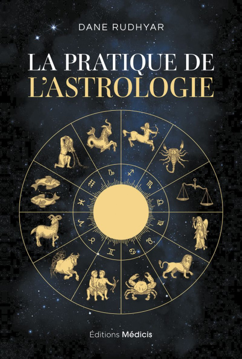 Emprunter La pratique de l'astrologie livre