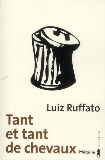 Emprunter Tant et tant de chevaux livre