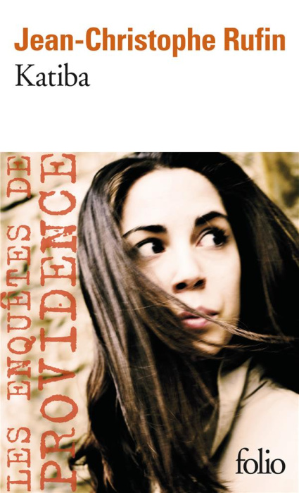 Emprunter Katiba livre