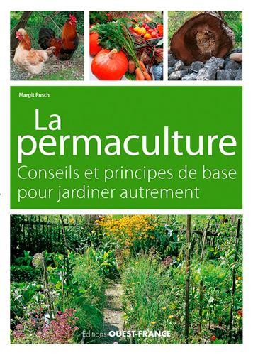 Emprunter Jardiner autrement. La permaculture, conseils et principes de base livre
