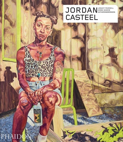 Emprunter JORDAN CASTEEL - CONTEMPORARY ARTISTS SERIES livre