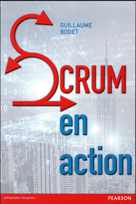 Emprunter Scrum en action livre