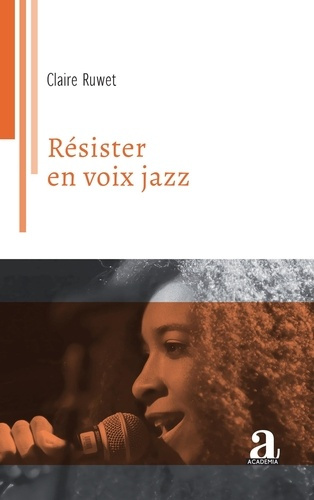 Emprunter Résister en voix jazz livre