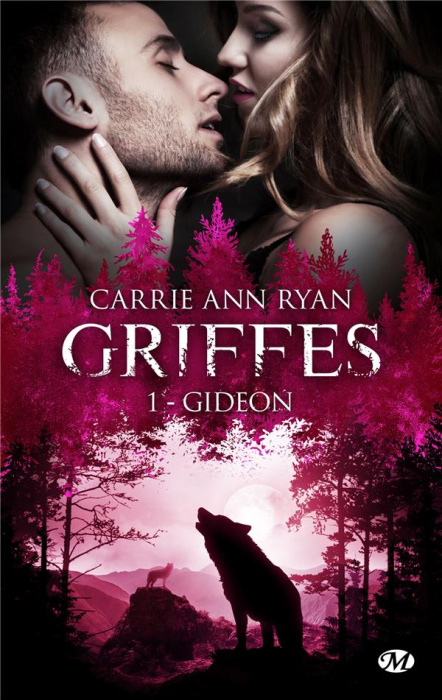 Emprunter Griffes Tome 1 : Gideon livre