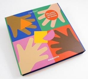 Emprunter Ma petite collection de choses livre