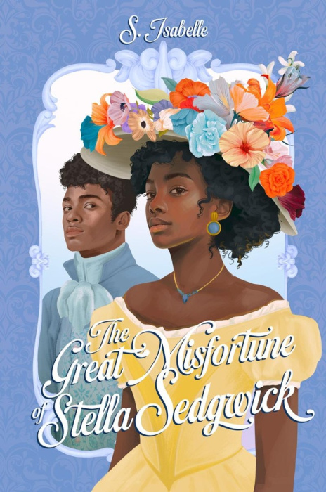 Emprunter The great misfortune of Stella Sedgwick livre