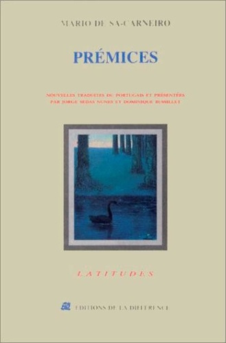 Emprunter Prémices livre