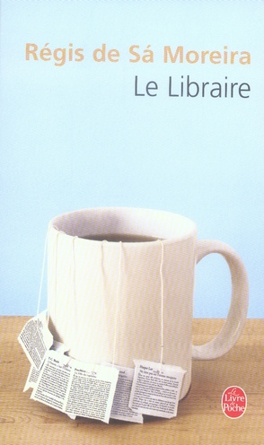 Emprunter Le Libraire livre